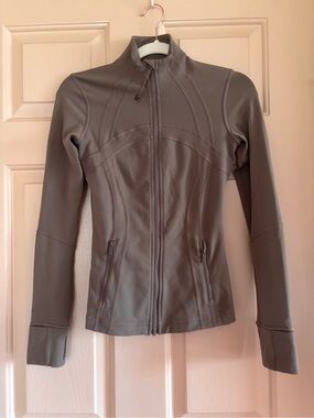 Lululemon Define Jacket *Luon